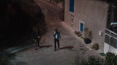 French Connection - An Englishmans Journey Towards Self-Discovery