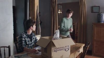 French Connection - An Englishmans Journey Towards Self-Discovery