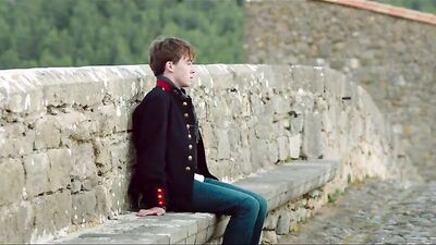 French Connection - An Englishmans Journey Towards Self-Discovery