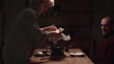 French Connection - An Englishmans Journey Towards Self-Discovery