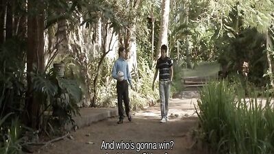 Gay Themed Mainstream Movie Un Mundo Para Raul: A Short Gay Film Exploring Love and Passion in the LGBTQ+ Community