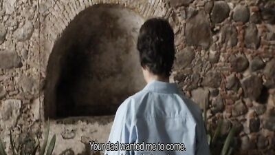 Gay Themed Mainstream Movie Un Mundo Para Raul: A Short Gay Film Exploring Love and Passion in the LGBTQ+ Community