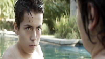 Gay Themed Mainstream Movie Un Mundo Para Raul: A Short Gay Film Exploring Love and Passion in the LGBTQ+ Community