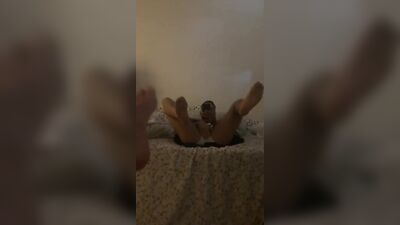 Big Dick-Big Ass Web Cam Show