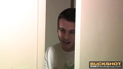 Gay Love Affair - Kevin & Zach