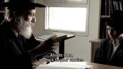 Sinner - The Short Film Gay Porn Experience