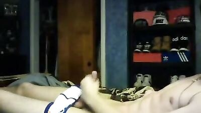 Young Gay Teen Strips And Jerks Off Till Cums - GayTube OmeglerKr3w