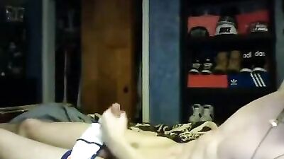 Young Gay Teen Strips And Jerks Off Till Cums - GayTube OmeglerKr3w