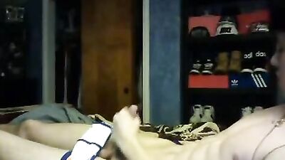 Young Gay Teen Strips And Jerks Off Till Cums - GayTube OmeglerKr3w