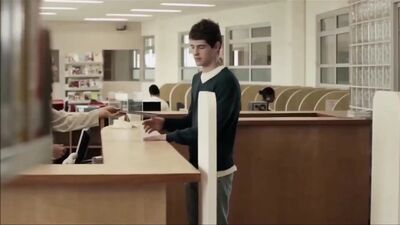 Bluelines Boys Love Sick Puppy: Gay Short Film Passionate Romance