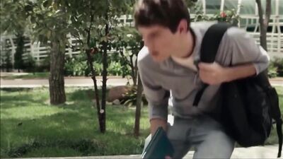 Bluelines Boys Love Sick Puppy: Gay Short Film Passionate Romance