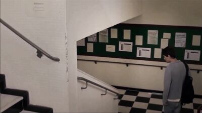 Bluelines Boys Love Sick Puppy: Gay Short Film Passionate Romance