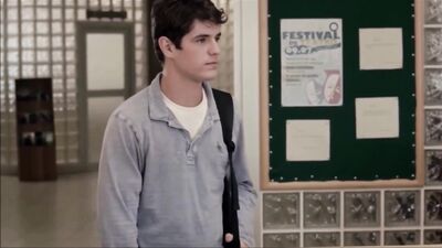 Bluelines Boys Love Sick Puppy: Gay Short Film Passionate Romance