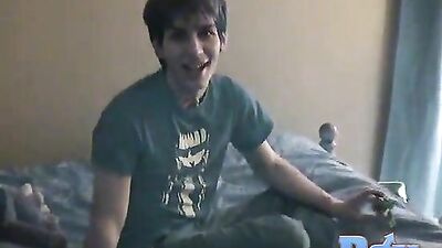 Gay For The Day - Straight Guys Journey into Gay Porn!