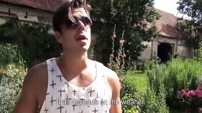 Dylans Day - The Ultimate Gay Teen Porn Experience!