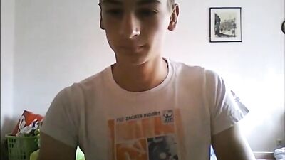 Gay Twink Cam Porn - Exploring the Wanking World!