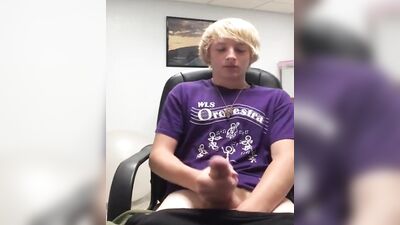 Gay Porn Tube: Hot Boys Wanking on Cam - Exclusive Hardcore Action!