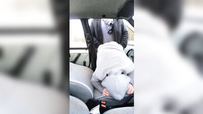 Outside Fuck Gay Twink Threesome: Exploring Sexuality in the Great Outdoors!