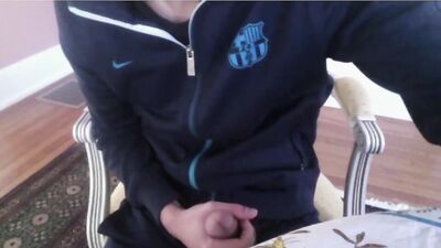 Pure Twink Gold - 19 Wanks: Hardcore Gay Porn