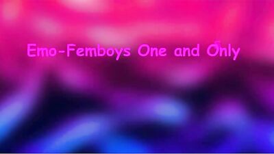 Barbies Productions Video No.2 Emo-Femboys one and onlys - Length: 57 Emofemboys in Cartoon Dreamland - Length: 57