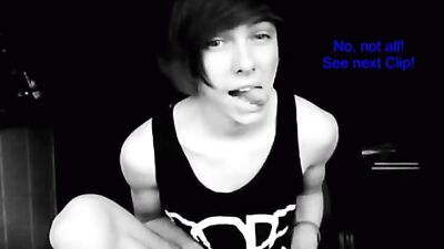 Barbies Productions Video No.2 Emo-Femboys one and onlys - Length: 57 Emofemboys in Cartoon Dreamland - Length: 57