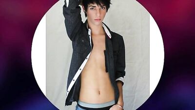 Barbies Productions Video No.2 Emo-Femboys one and onlys - Length: 57 Emofemboys in Cartoon Dreamland - Length: 57