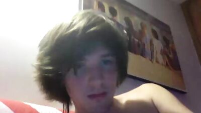 Boys Gay Porn Hand Jobs: Jaytripxxx Camshow Amateur Cum Shots Solo