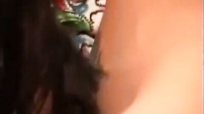 Bareback Passion: Gay Porn Boys in Action