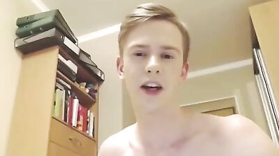 Tickling Twinks: Jerks Porn and Cum Swap