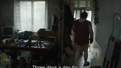 Gay Porn Video - Marvins Revenge (2017)