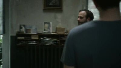 Gay Porn Video - Marvins Revenge (2017)