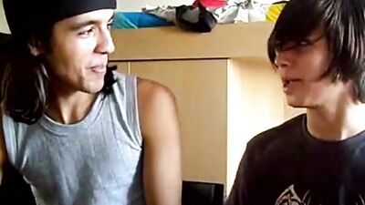 Musical Gay Porn: Navigating Sexual Identity!