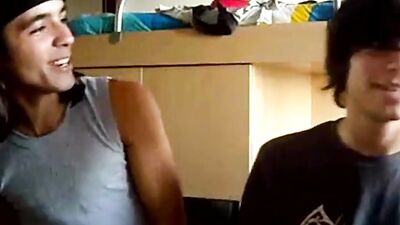 Musical Gay Porn: Navigating Sexual Identity!