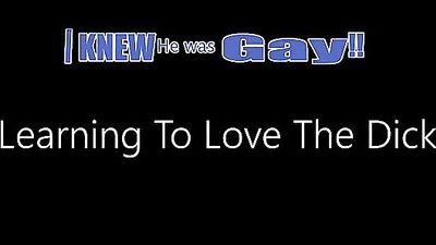 Learning To Love The Dick Again: Action Amature Ass Play!