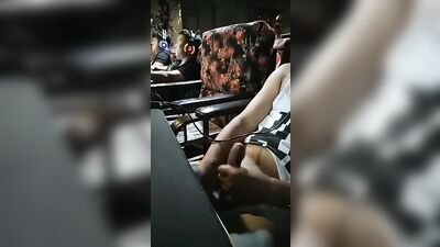 Golden Twink Dreams in the Backyard - A Private Solo Adventure!