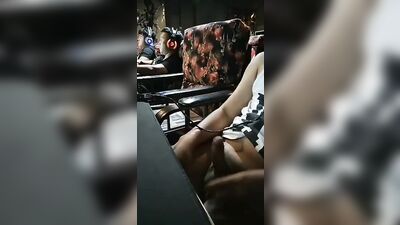 Golden Twink Dreams in the Backyard - A Private Solo Adventure!