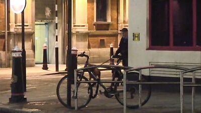 Daddys Teen Gay Porn Fantasy Fulfilled with Lad!