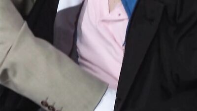 Daddys Teen Gay Porn Fantasy Fulfilled with Lad!