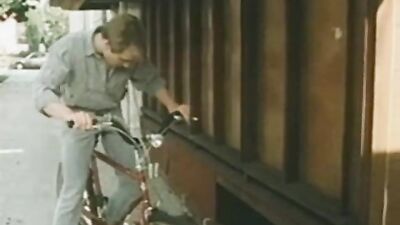 Gay Paper Boys: Unleashing Sexual Desires