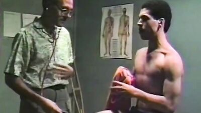 Gay Prison Boys - Rough Sex 2: Revenge of the Roughies!