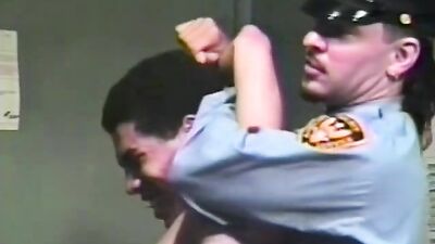 Gay Prison Boys - Rough Sex 2: Revenge of the Roughies!