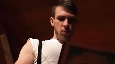 Unleash Your Imagination: Action-Packed Gay Porn Adventure