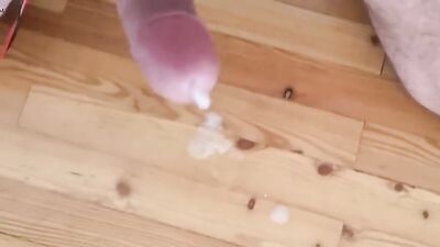 Electro-Stim E-Jaculation: Quicker than Quick