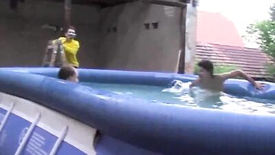 GayPornCandidCam3 - Fun & Naughty Escapades!