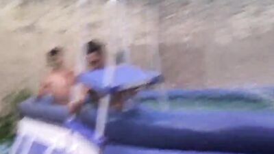 GayPornCandidCam3 - Fun & Naughty Escapades!