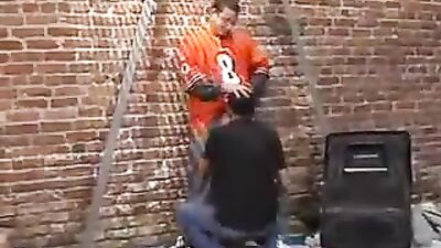 Raw Sex Cravings: A Gay Porn Video with Explosive Action and Passionate Scenes