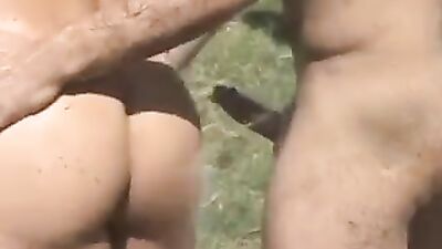 Gay Porn: Hosed Off Revenge!