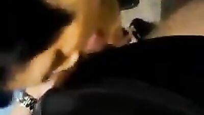 Caught Blowing in the Toilet - The Ultimate Gay Bathroom Experience!