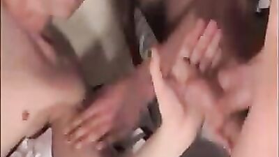 Gay Porn Orgy - Action (189 characters)