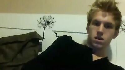 Gay Cam Boy Delight!!